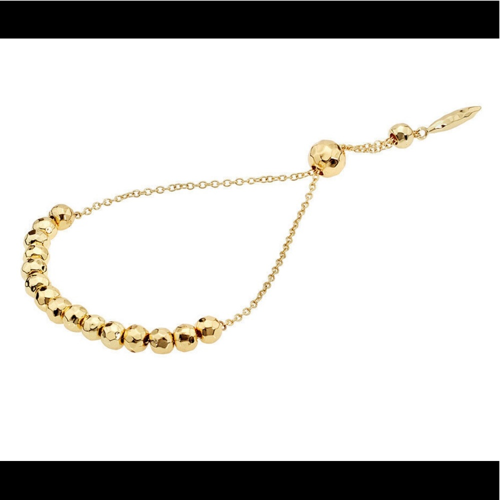 Gorjana Laguna bracelet